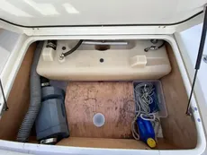 2008 Jeanneau Merry Fisher 705 IB