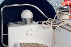2007 Jeanneau Sun Odyssey 54 DS