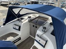 2011 Bavaria 36 Cruiser