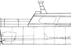 9m Workboat for Sale / #1117237