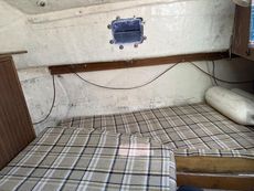 Westerly Renown Ketch