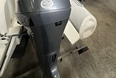 2019 Brig Eagle 580
