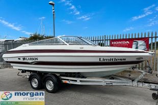 2006 Larson  208 LXI