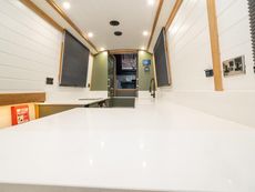 BESPOKE BOAT CO 57FT NARROWBOAT 2027