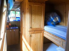 Bunk Bedroom