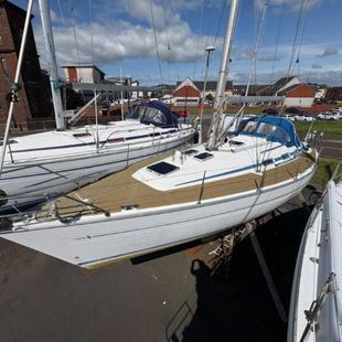 1999 Bavaria  38 Exclusive
