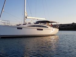 2024 Bavaria Vision 42