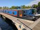 Jigsaw - Mike Haywood builder with Mooring at Roydon Marina Village 
