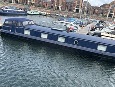 Norfolk and Good Wide Beam