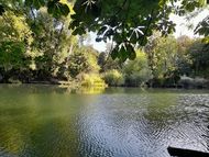 Riverside Land and Moorings, Staines upon Thames,