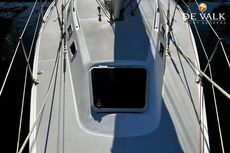 1999 Catalina 320