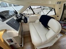 2008 Sealine SC39