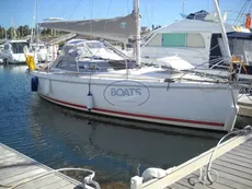 1997 ETAP ETAP 30 I