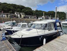 2023 Jeanneau Merry Fisher 695
