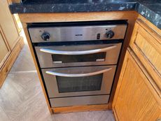 South West Durham Steelcraft Cruiser Stern