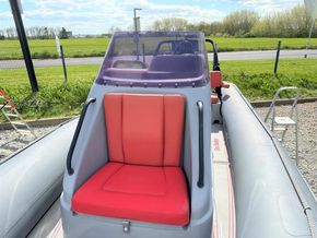 2016 Gemini Waverider 650 5