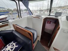 2011 Beneteau Antares 30