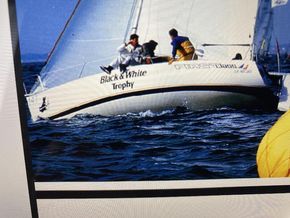 Beneteau Library