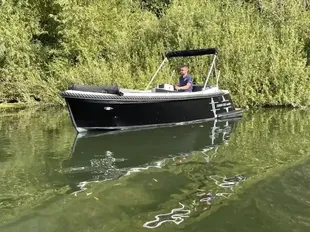 2020 Corsiva 595 Tender