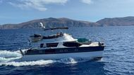 Fountaine Pajot Cumberland 46