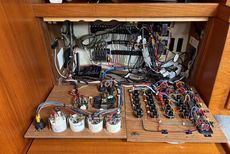 1979 Contest 32 CS
