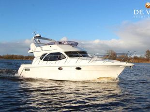 2005 Galeon 380 Fly