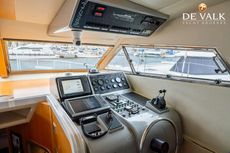 1988 Astondoa 44 Flybridge