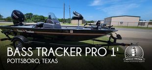 2024 Bass Tracker Pro Classic XL