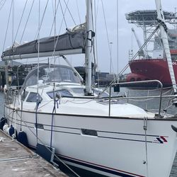 Southerly 110 2009 sold stc