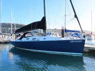2006 Seaquest Prima 38