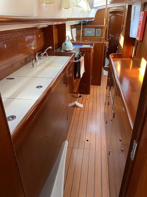 Galley