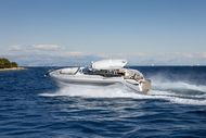 2025 Bavaria SR35 Open