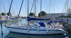 Wauquiez Centurion 45