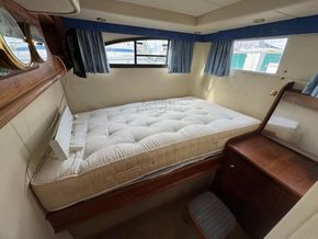 Birchwood Viceroy  - Aft Cabin