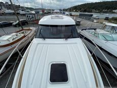 2023 Rodman Spirit 31