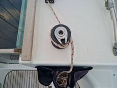 2005 Jeanneau Sun Odyssey 32i