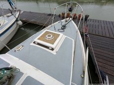 1977 Westerly Centaur