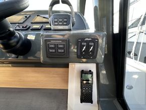 2025 Bavaria R40 Coupe 13