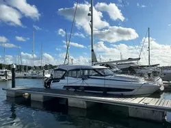 2022 Jeanneau NC 37