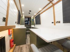 BESPOKE BOAT CO 57FT NARROWBOAT 2027