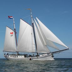 Chartership Mars for sale