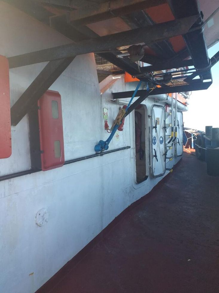 1984 Tug - Single Screw For Sale