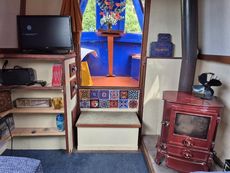 Narrowboat
