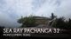 1987 Sea Ray Pachanga 32