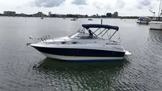 2006 Larson 240 Cabrio