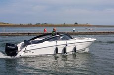 2024 Parker 630  Day Cruiser