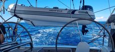 2012 Hanse 445