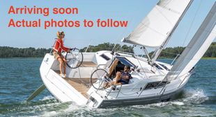 2019 Beneteau Oceanis 30.1