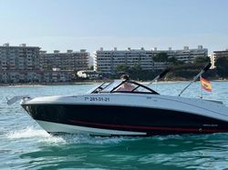 2021 Bayliner VR5 Bowrider I/O