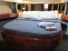 1996 Fairline Squadron 59